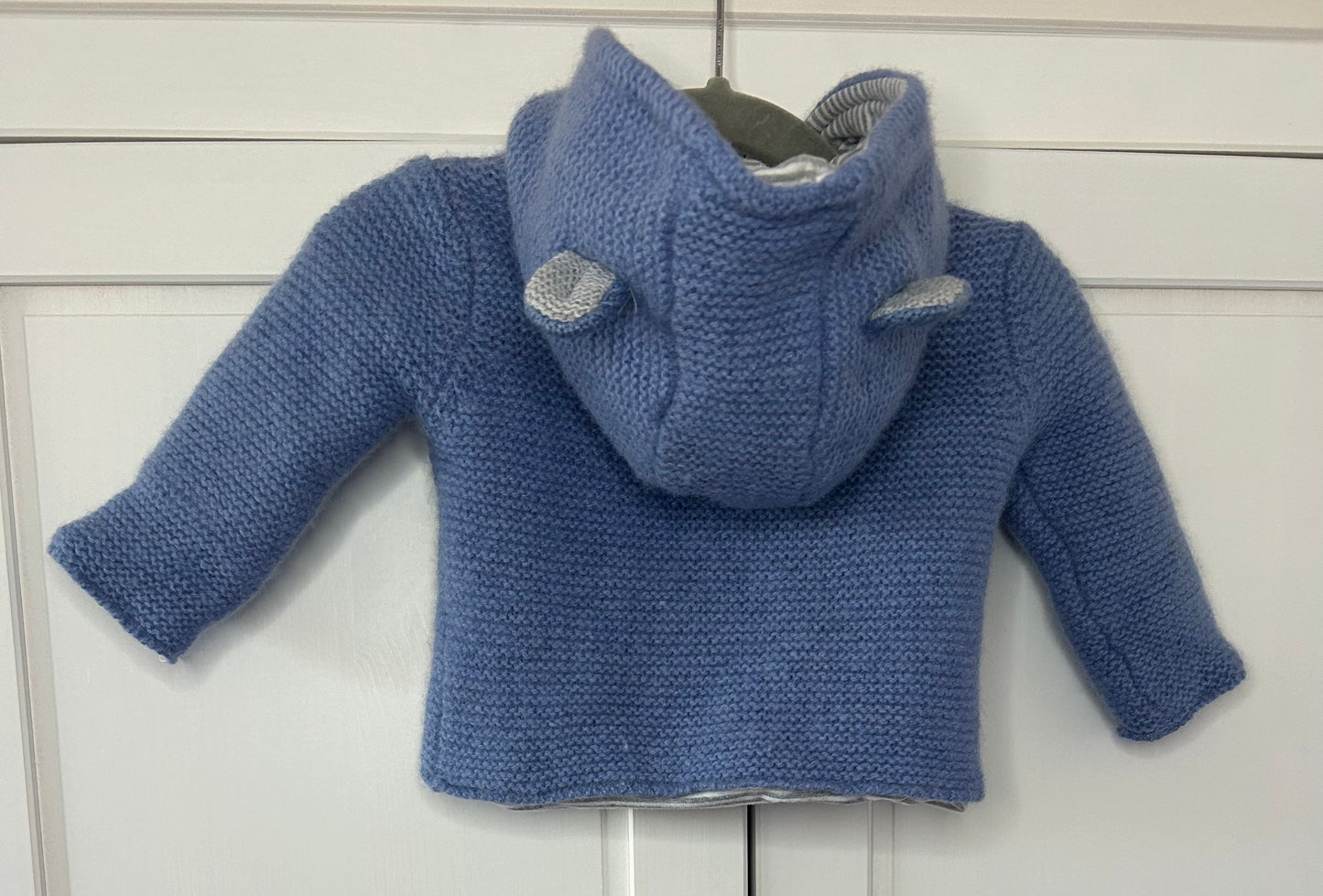 JoJo Maman Bébé Cardigan 0-3m