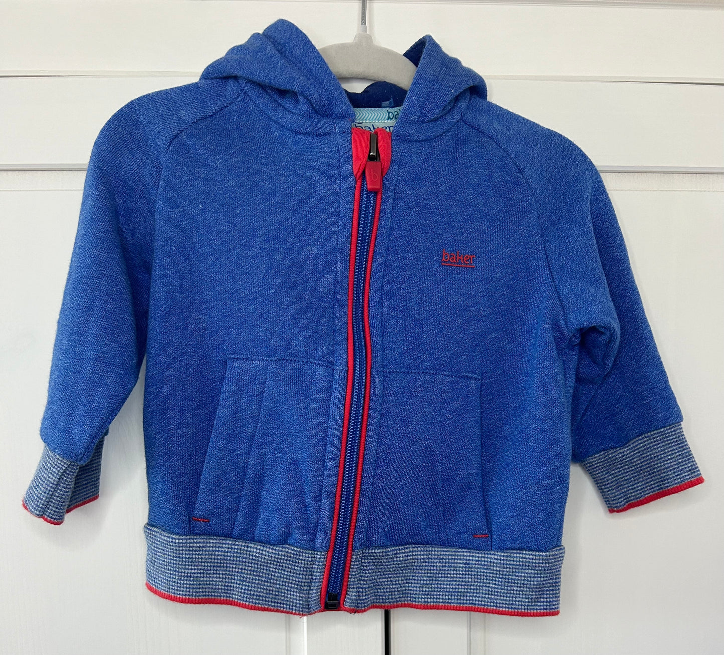 Ted Baker Jacket 3-6m