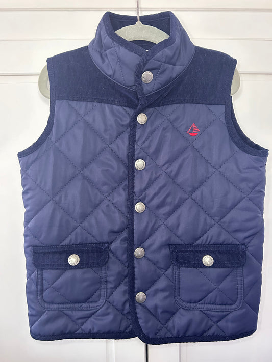 JoJo Maman Bébé Gilet 2-3yrs