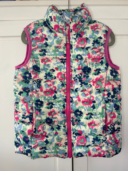 Joules Gilet 3yrs