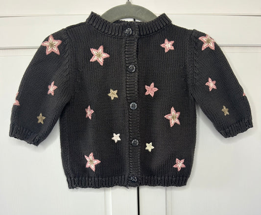 Mint Velvet Cardigan 0-3m