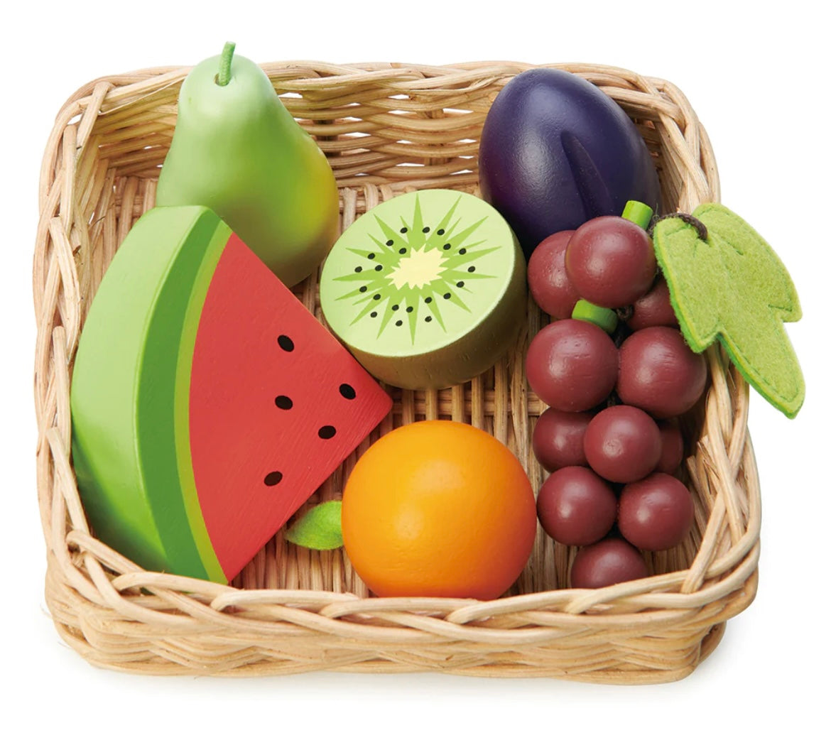 Fruity Basket