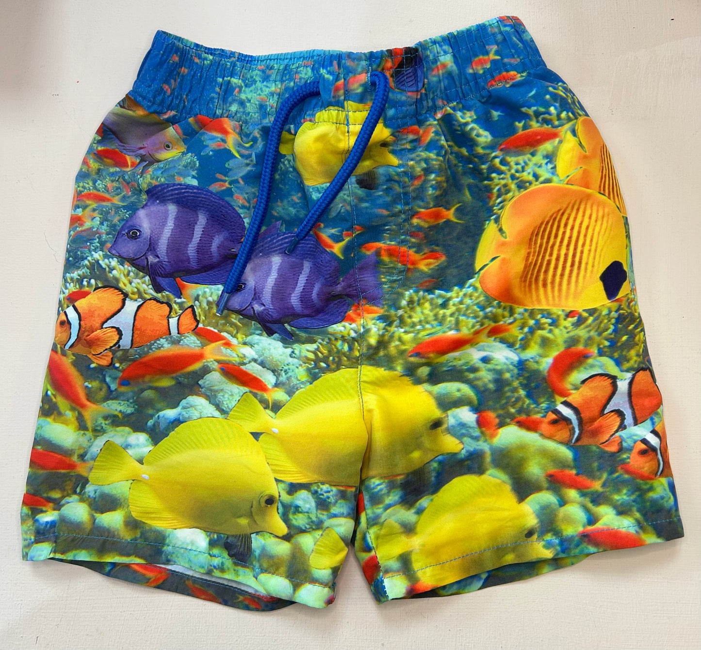 Mothercare Swim Shorts 9-12m